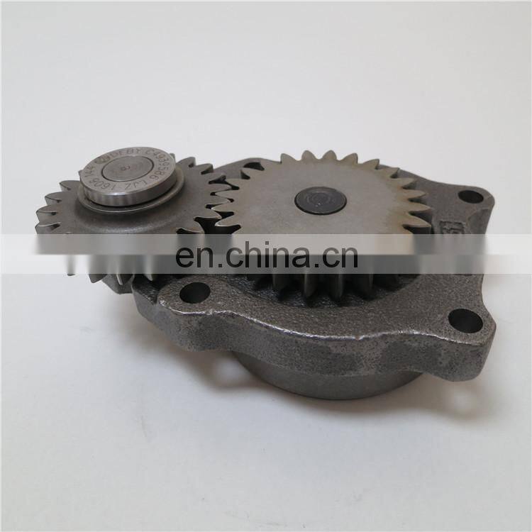 dongfeng diesel engine ISDe electric injection fuel pump 4939586 Lubricating Oil Pump