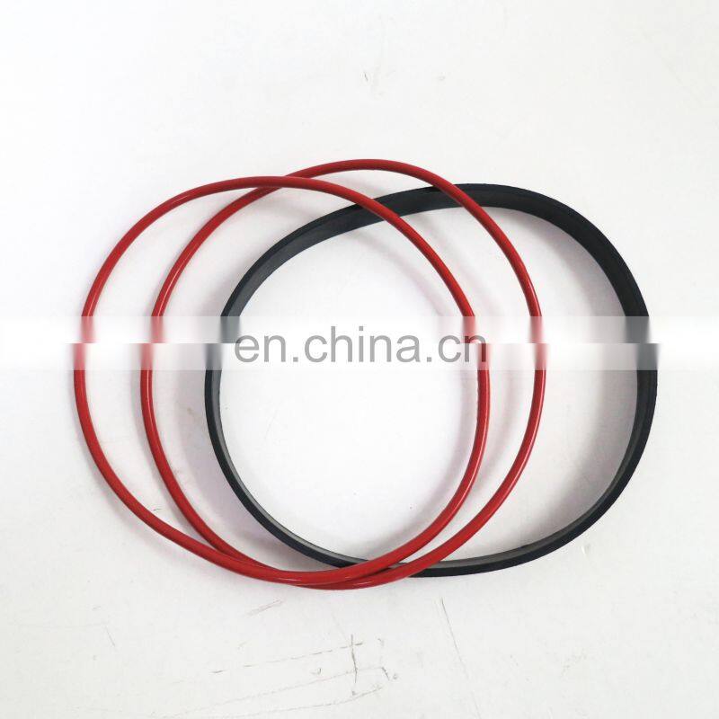 NT855 N14 cylinder liner seals 3800174 rectangular ring seal 215090 o ring seal 3032874