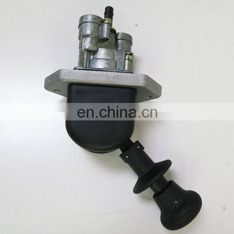 High Quality Truck Parts 3517010 Hand Control Valve