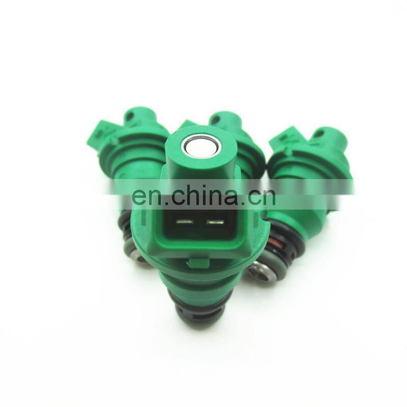 Car parts good price 35310-2E700 353102E700 For Hyundai K i a Fuel injector
