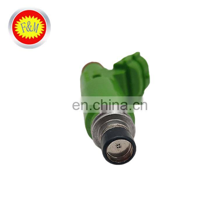 Ready To Ship High Quality Auto Fuel Injector 23250-70120 Parts