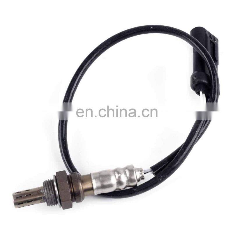 4 wire dissolved oxygen sensor Auto Sensor Parts 7700108027 7700107561 lambda o2 a2 Oxygen Sensor