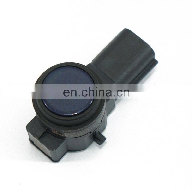 PDC Bumper Backup Parking Assist Sensor Kit For GM 13392285