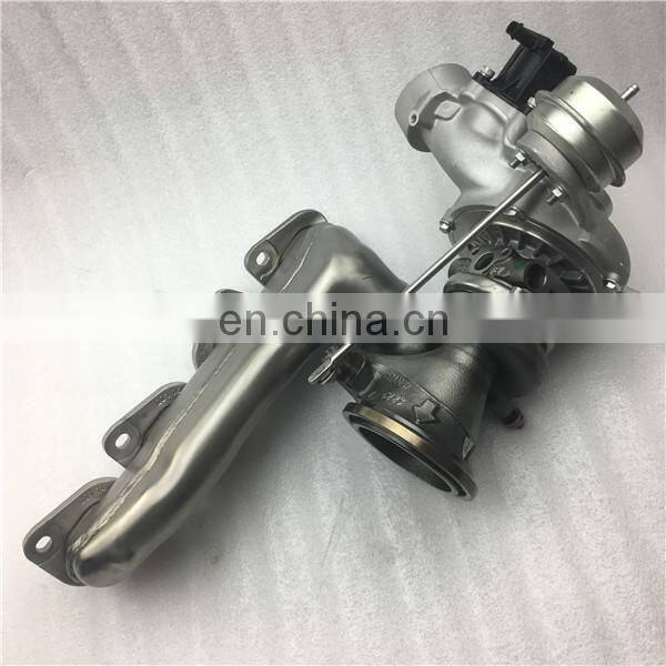 A2740903180 A2740903280 A2740903580 turbo for M-ercedes B-enz x204 with engine M274