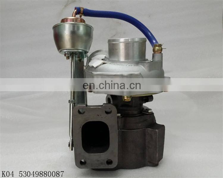 TCD2012L4-2V engine turbo 04298276 04297601