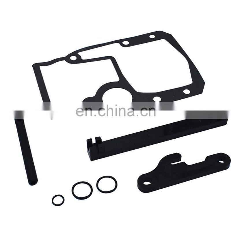 Lower Shift Cable Assembly for OMC Cobra Sterndrive Replaces 987661 21715