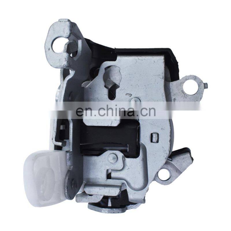 Door Lock Latch Assembly Front Left For F150 F250 F350 Super Duty 6C3Z2521813A, 6C3Z-2521813-A
