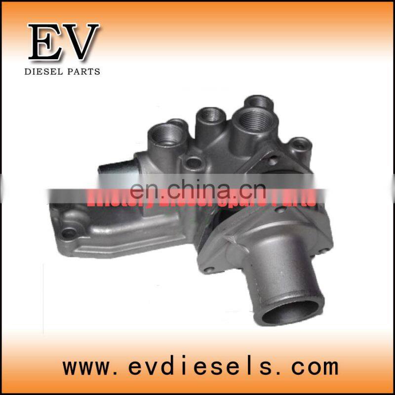 4KH1TC 4KH1-TC engine O/H gasket set 4KH1 head gasket kit 4K1T overhauling gasket kit