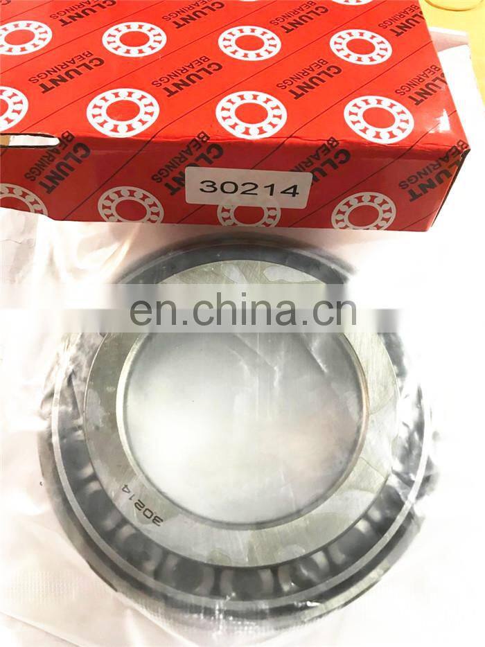 Good price 32214-A bearing 70*125*33.25mm taper roller bearing 32214-XL for machine