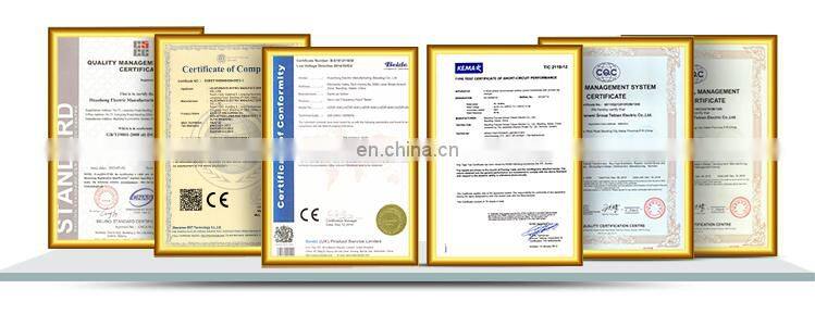 circuit breaker mechanical characteristic tester Vacuum Switch Tube Vacuum Degree Tester
