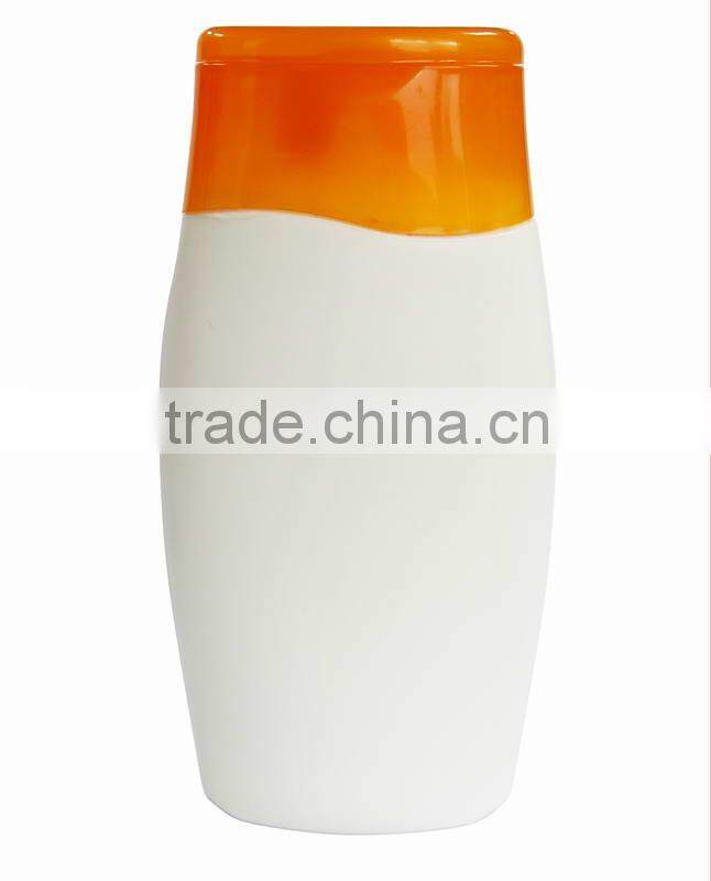 Private label all natural SPF 30 sunscreen