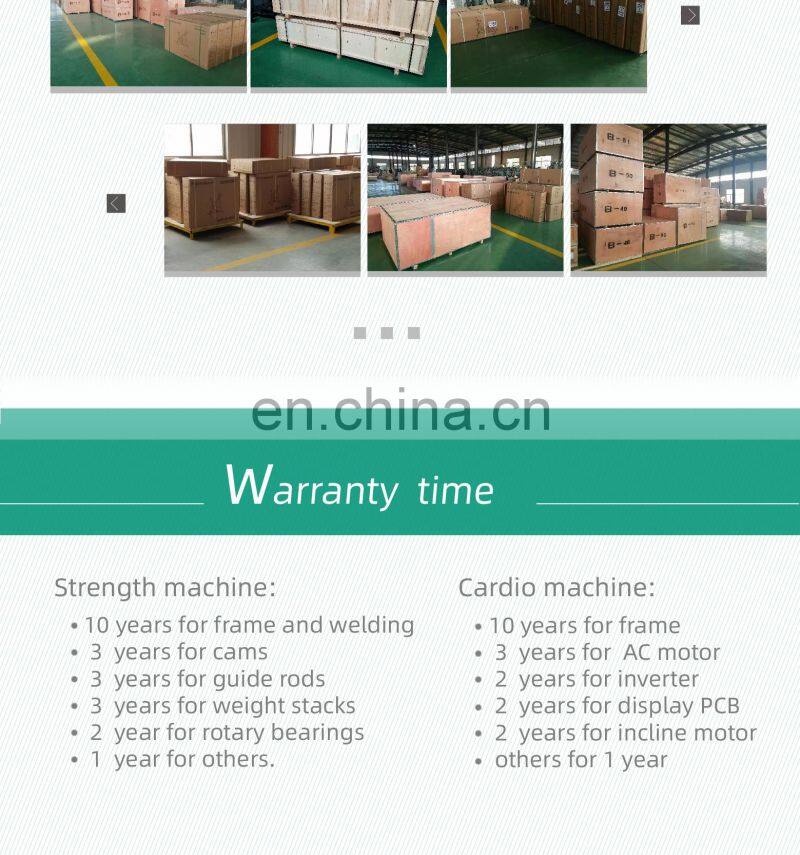 training equipment fitness machines Converging Chest Press