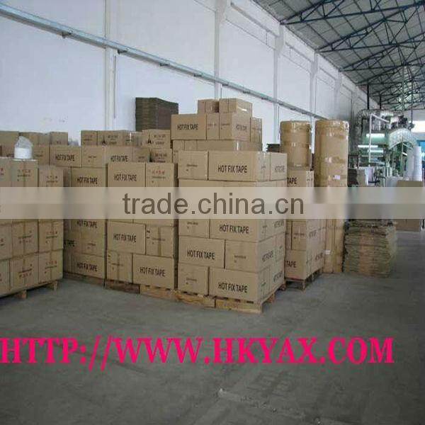0828C China wholesale paper hot fix, 24cm*100m hot fix paper wholesale, acrylic wholesale hot fix paper