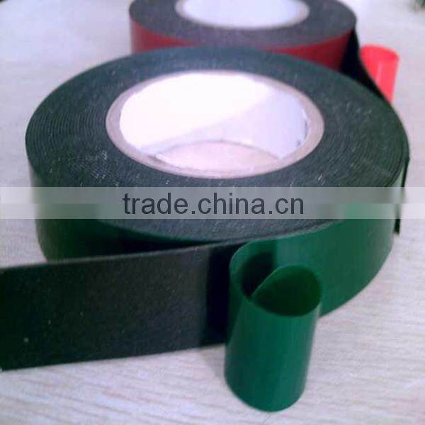 double sided eva foam tape