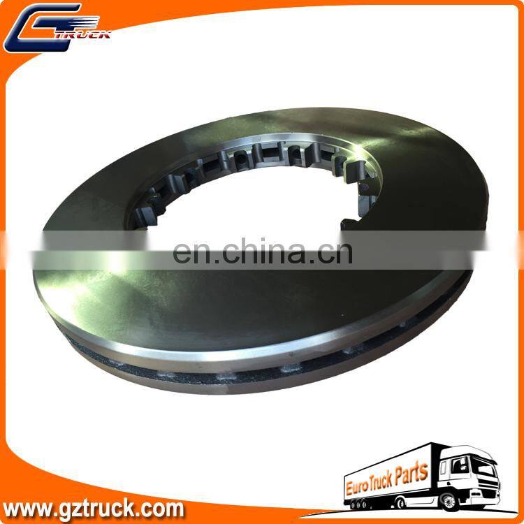 OEM 1640561 Brake Disc Rotor for DAF CF XF Auto Truck Parts