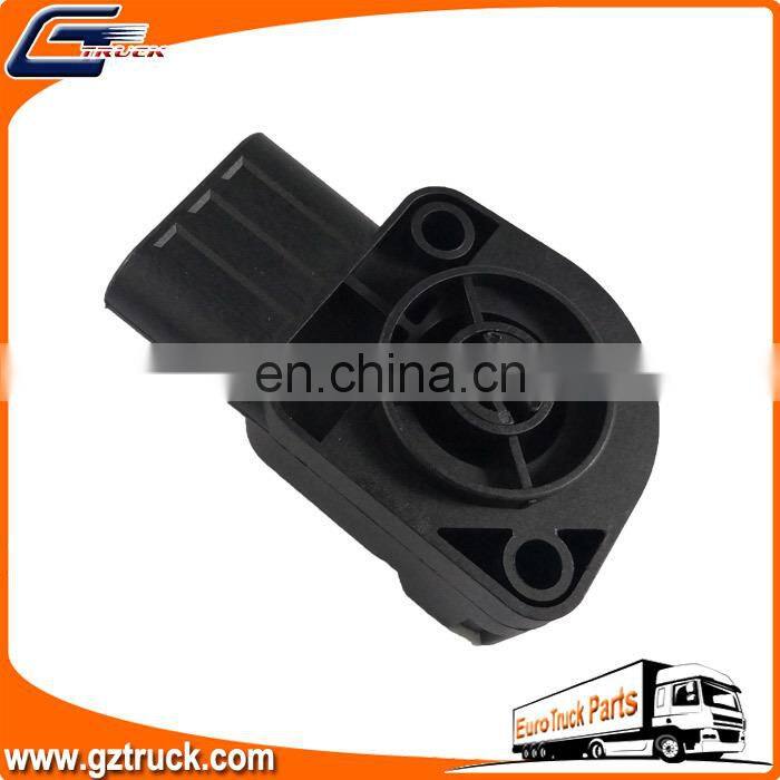 Heavy Duty Truck Parts Accelerator pedal Sensor Oem 1601581 85101350 1805197 1309107 for DAF Truck Throttle Position Sensor