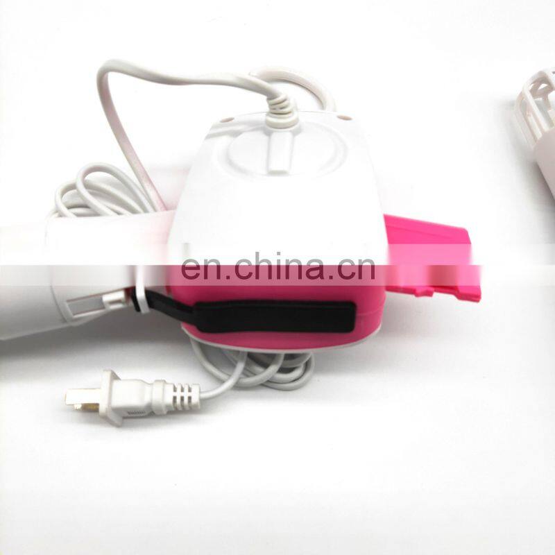 OEM Smart Hanger Dryer for Clothes Shoes Fast Drying Clothes Suit Hanger Automatic Portable clothes/Shoes Dryer