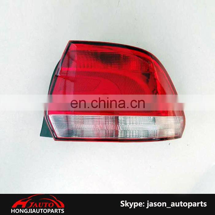 Car Tail Light For VW Vento 2010-2014 6RU 945 096 E / 6RU 945 095 G