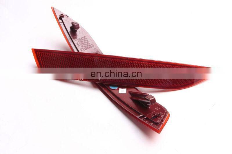 Car Reflector For VW Jetta 2012 Rear Bumper Lamp 16D945106