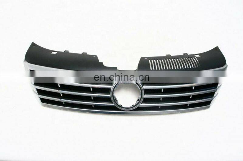 3C8853651 Car Front Radiator Upper Grille For Volkswagen VW CC 2012-2016