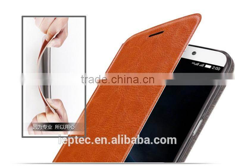 Flip Leather Case Cover for Letv Le Max pro, X910, Cell Phone Case for Letv Max pro