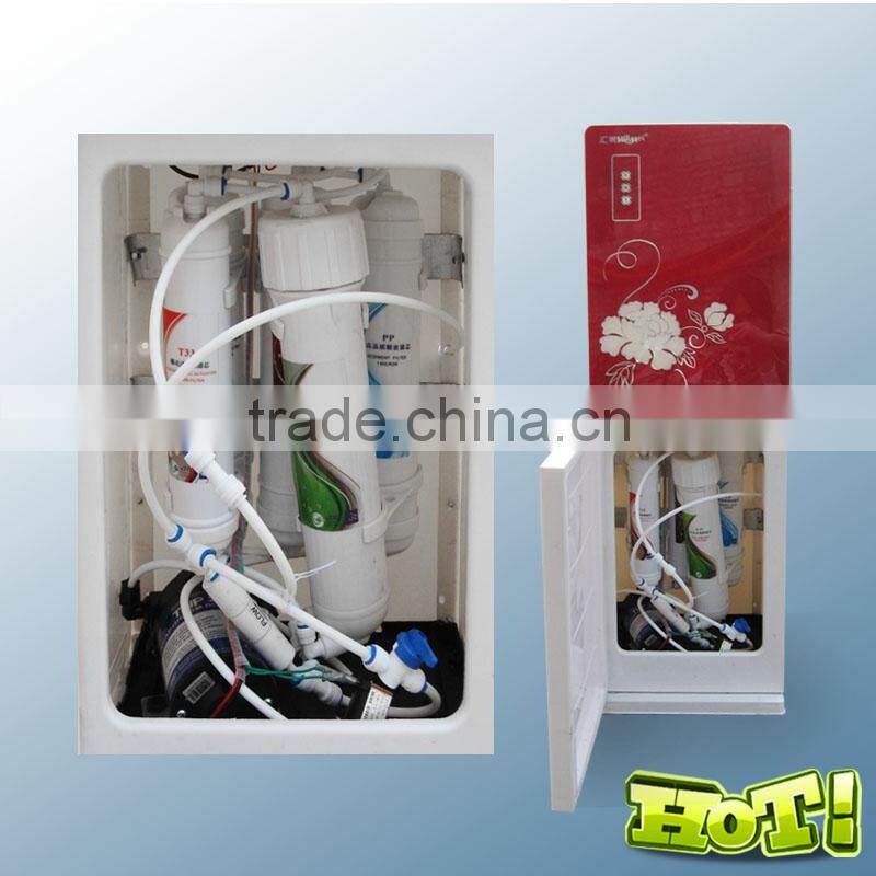water cooler dispenser with ro purifier/magic water dispenser