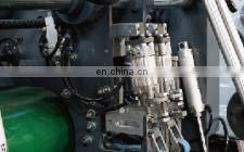 1100-Straight line-double side-lock bottom-4&6 corner Folding Gluing Machine