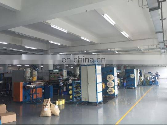 Hot Sale with Competitive Price LC Duplex OM3 50/125 62.5/125 Fiber Optic Patch Cord Fiber Jumper for SFP 100