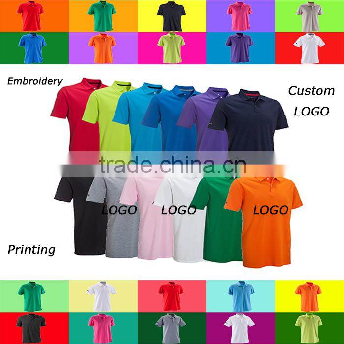 TS1006 2016 Fashion Printed T Shirt