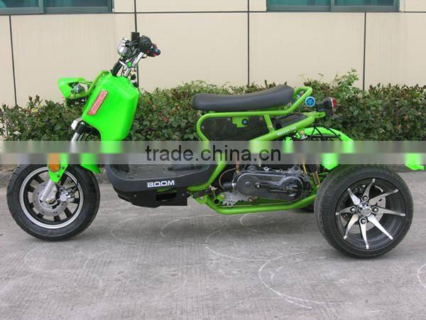 2016 Hot New Design Three Wheel Motorycles Top Quality Motor Tricycle Chinese Manufacture Supply B1257