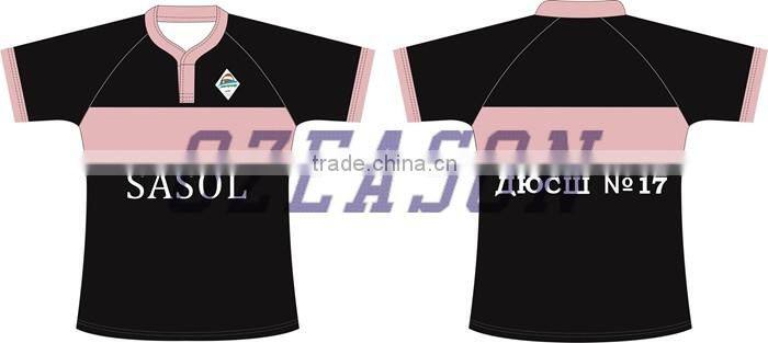 Blank Rugby Jersey,Cheap Custom Rugby Jerseys