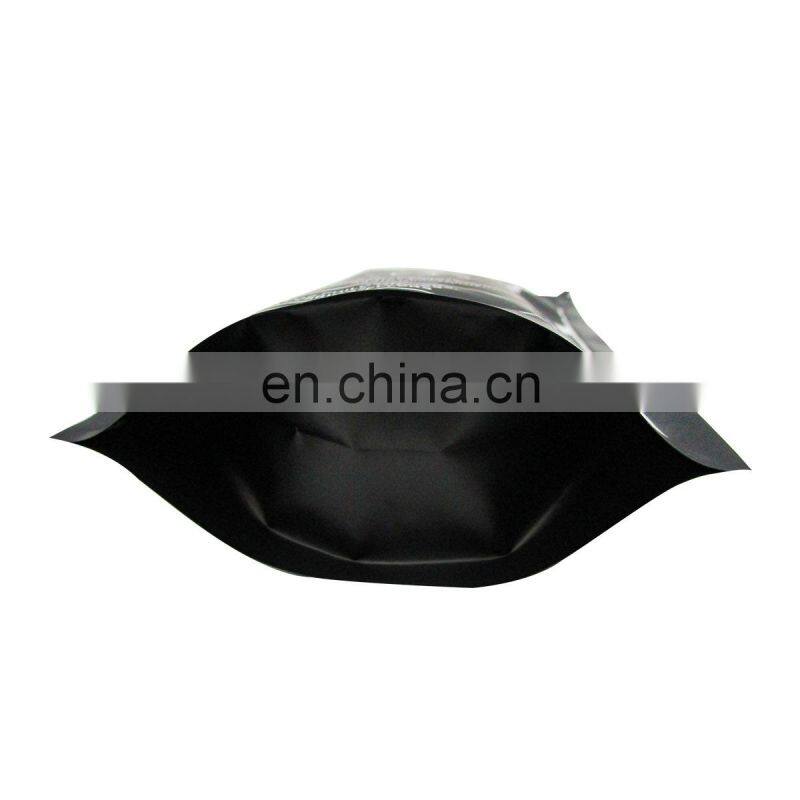 Private Label Bulk Stand Up Pouch Tea Bags Skinny Mint Teatox Reduce Weight Tea Bag Packaging