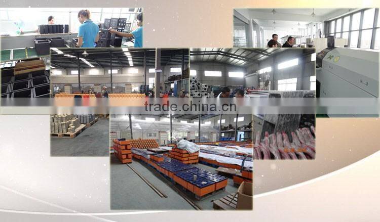 High Quality High Efficient led lamp power