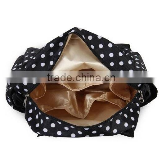 Popular Diaper Backpack Bag Stroller Organizer Baby Bag