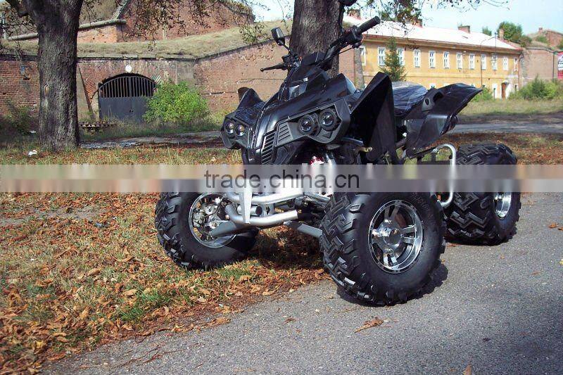 EEC 250CC ATV /QUAD bike With EEC approval