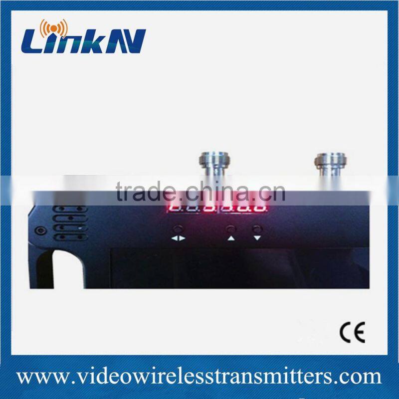 China manufacturer HD 1080P AV Audio Video Wireless Transmitter + Receiver