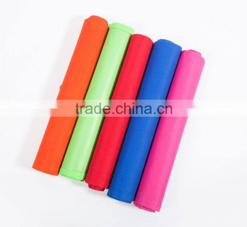 portable water-proof nylon folding chair