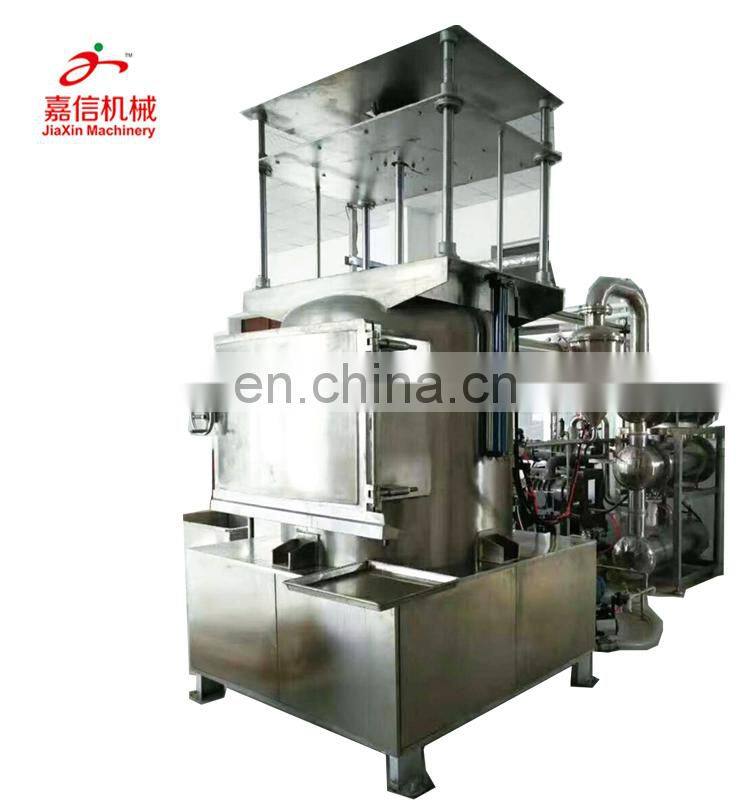 Industry used Vacuum fryer