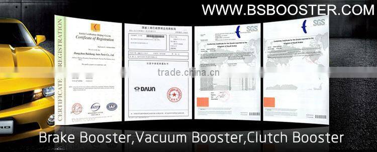 MB277501 Brake Booster For MITSUBISHI