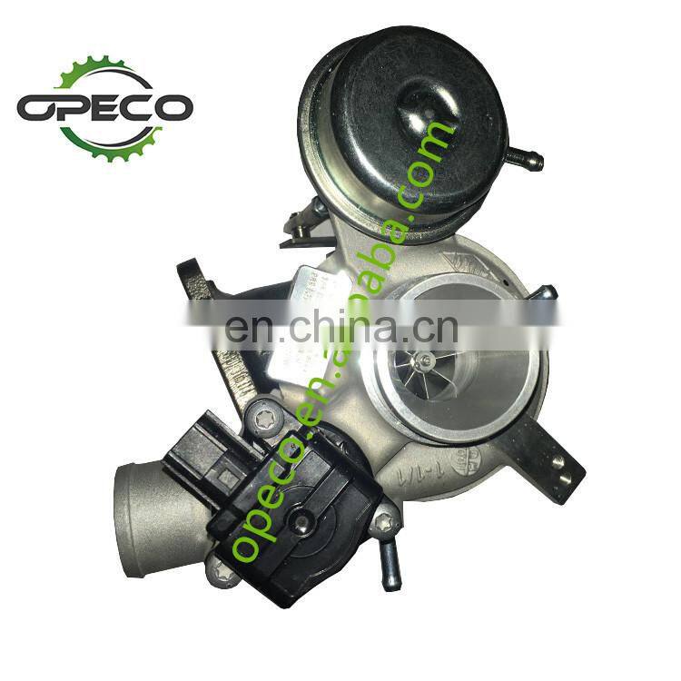 For Chang an X70A 1.3T GS1.3 4G13T turbocharger NGT1341Z 842530-0001MP01 01655970 8425300001MP01