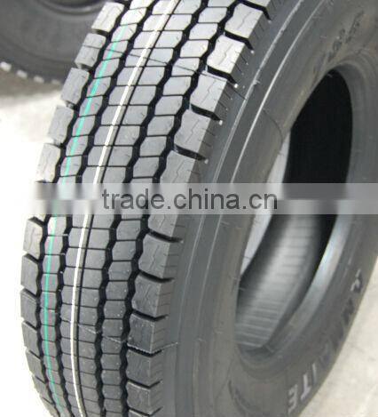 Tire For Truck And Bus (315/70R22.5 )