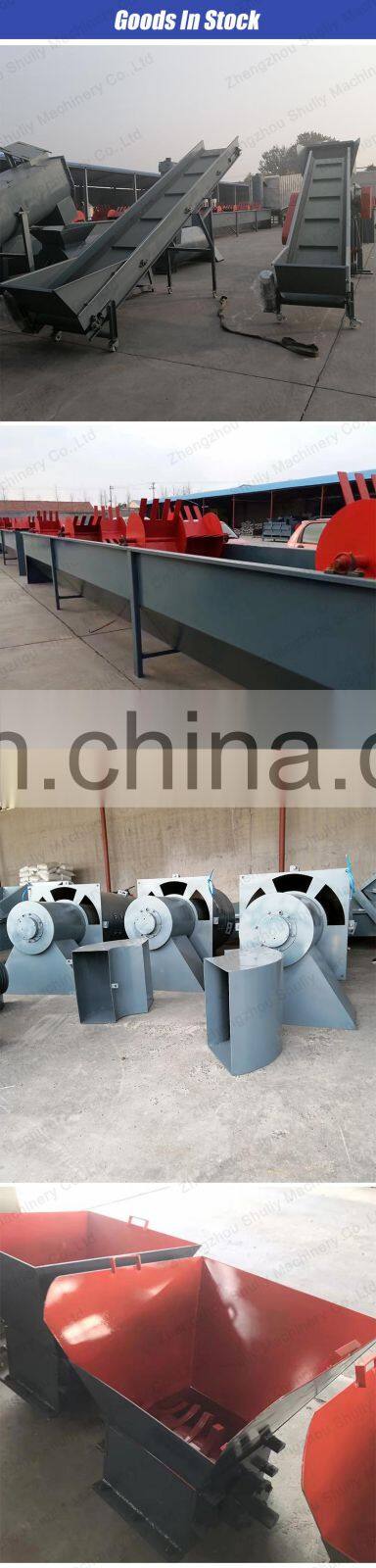Economic plastic pellet machine plastic pellet extruder machine plastic melt machine