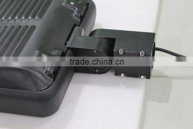 SNC UL LED Shoe box Parking Lot Light 240w for North America Market