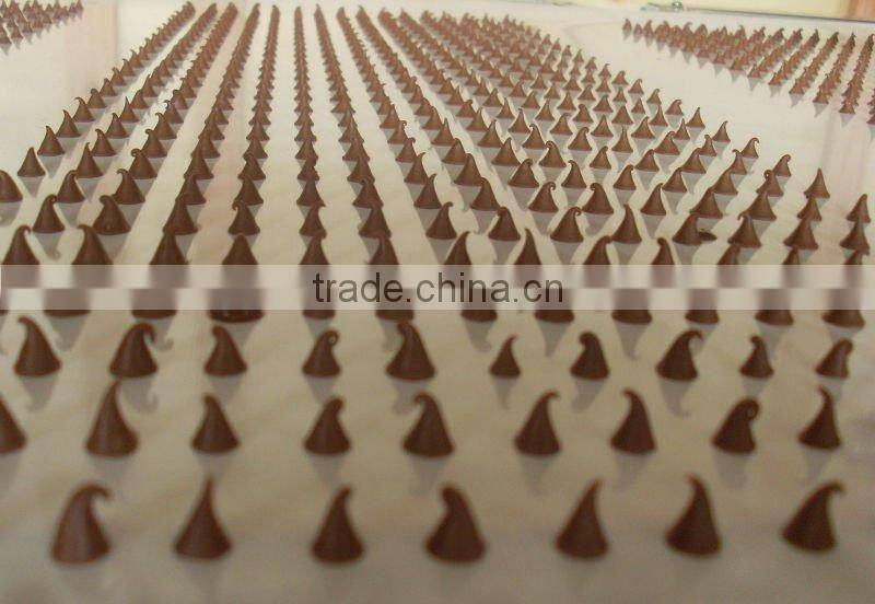 chocolate drops machine