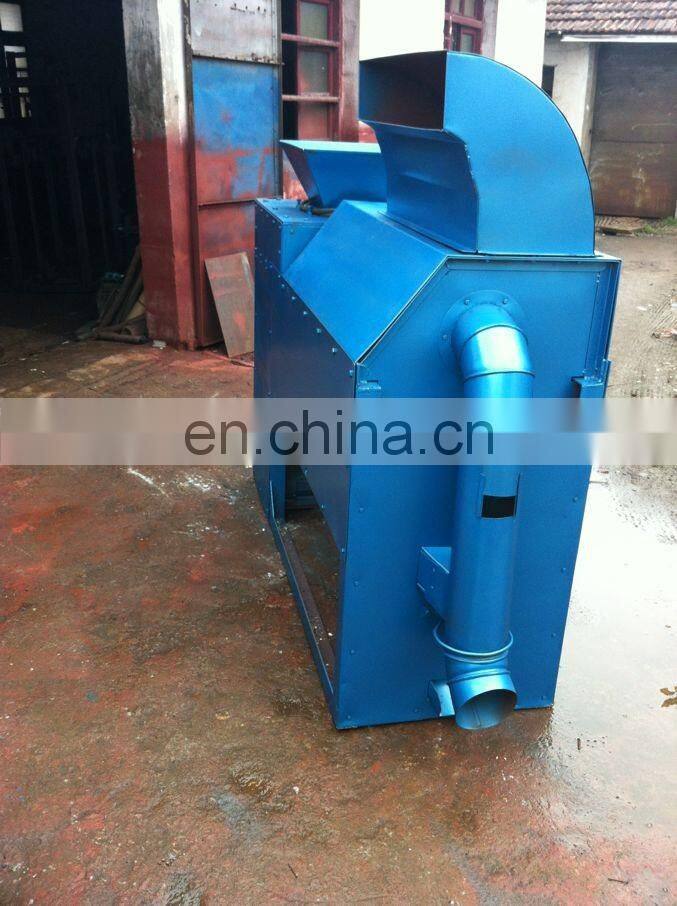 Factory price soybean skin peeling machine soybean peeling machine