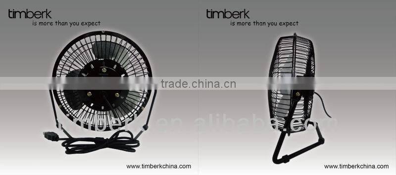 6 inch hot sale usb fan