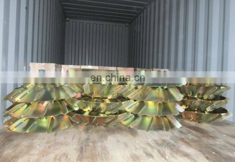 paddle aerator shrimp farming aerator floating aerator