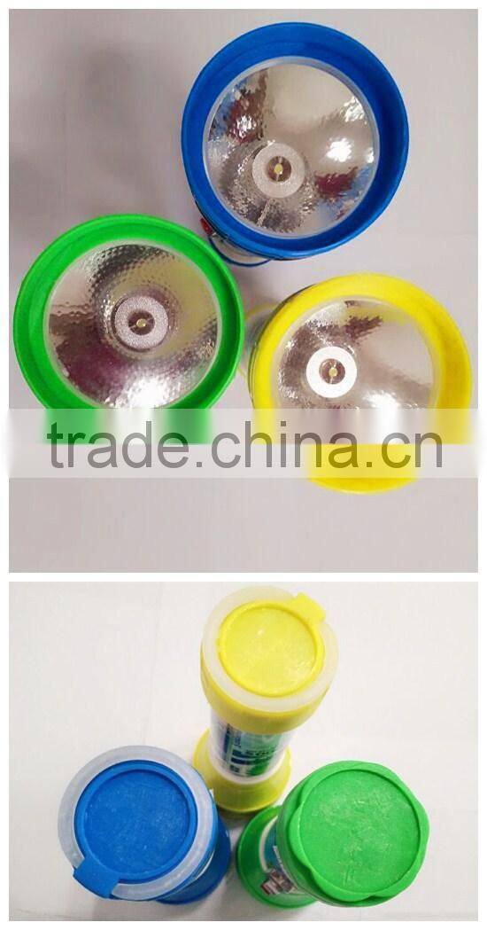 Guinea Super Bright Light torch light Searching