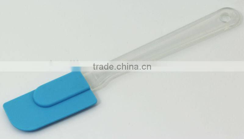 Flexible and Multi-Functional Silicone rubbermaid spatula set