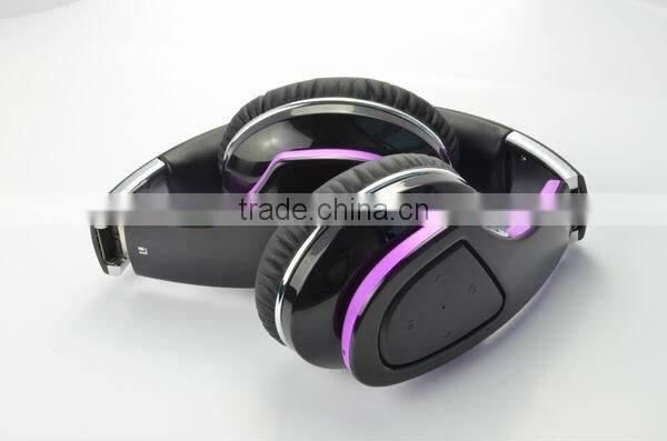 Promotional bluetooth headphones With 4.0 - G1
